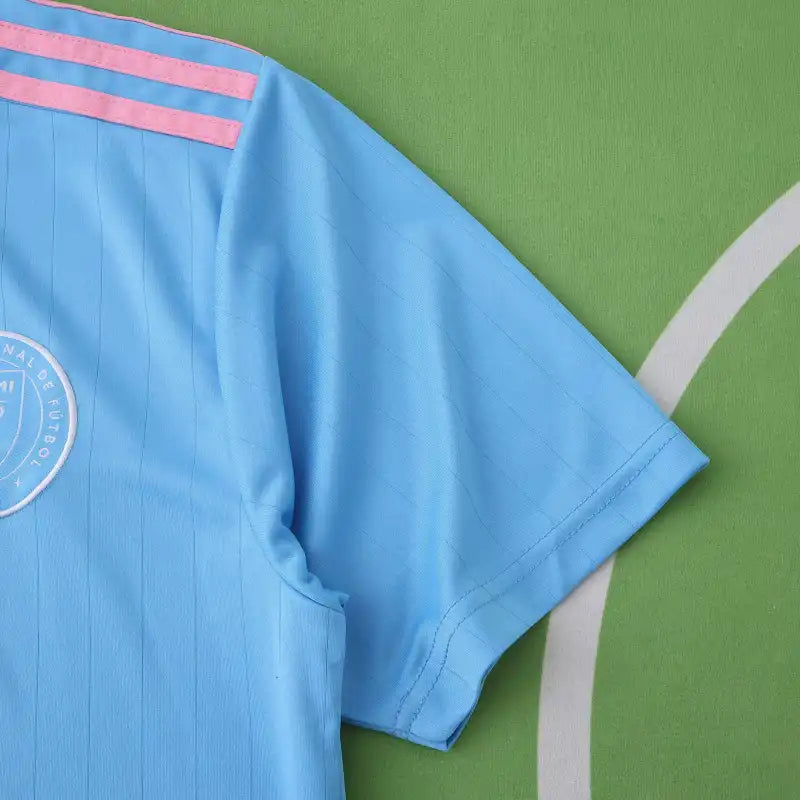 Inter Miami CF Third Jersey 2025/26 – Fan Edition