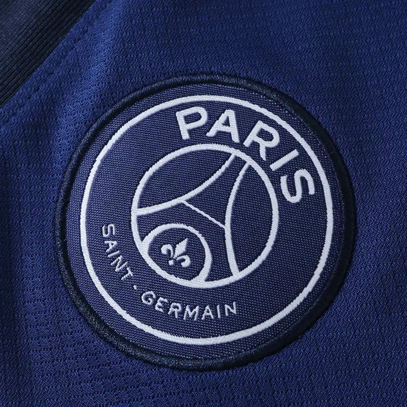 PSG Fourth Football Shorts 2024/25 | Paris Saint-Germain Fan Gear