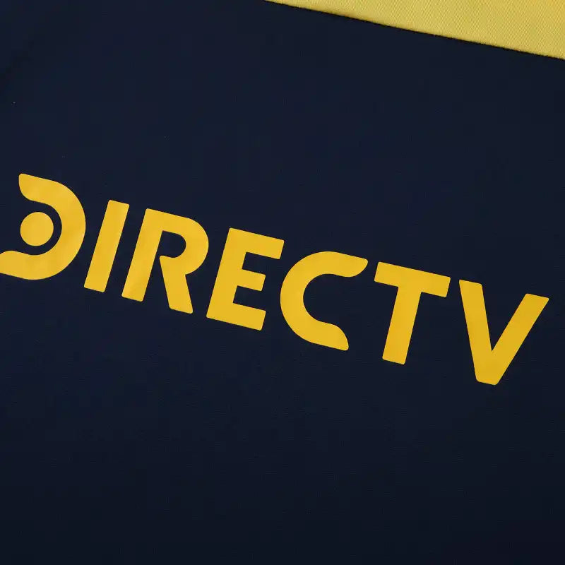 Boca Juniors Home Fan Jersey 2025/26 | Custom Name & Number