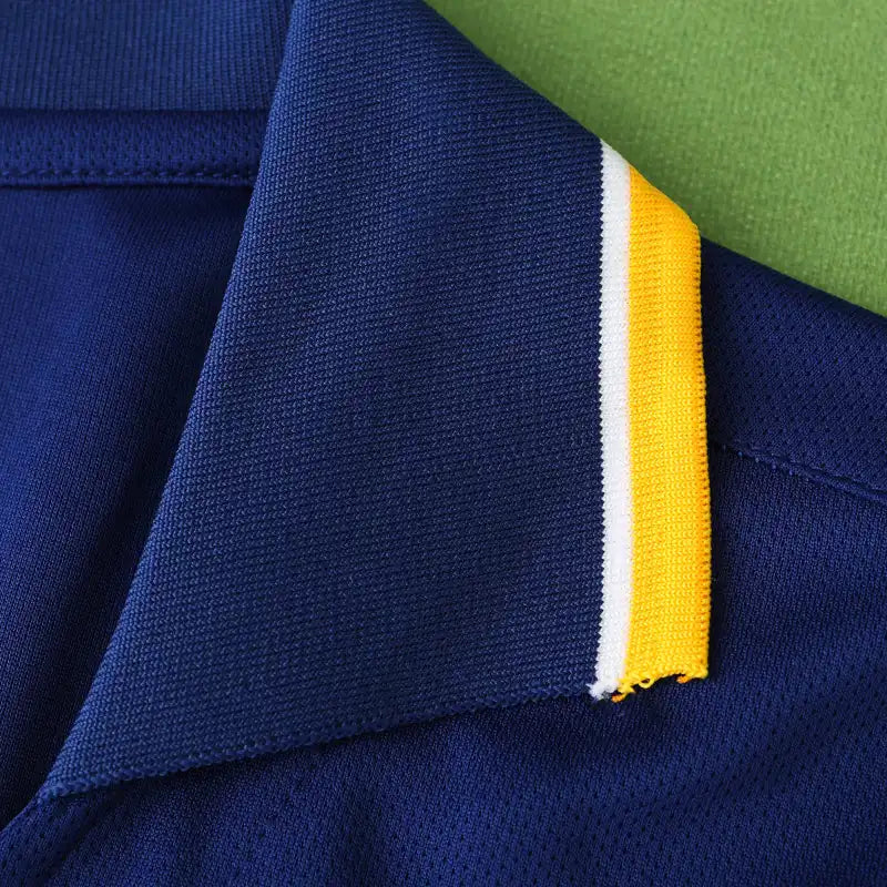Boca Juniors Home Retro Jersey 1996/97