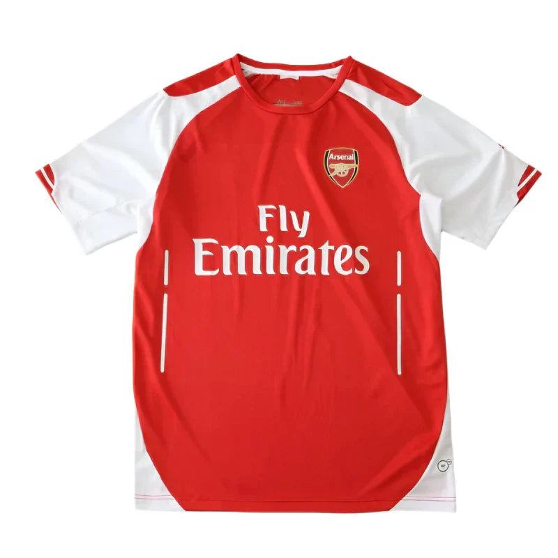 Arsenal FC Home Fan Jersey – 2014/15 Season