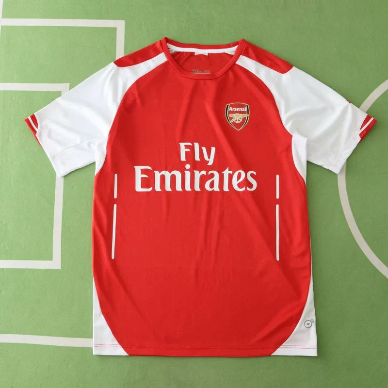 Arsenal FC Home Fan Jersey – 2014/15 Season