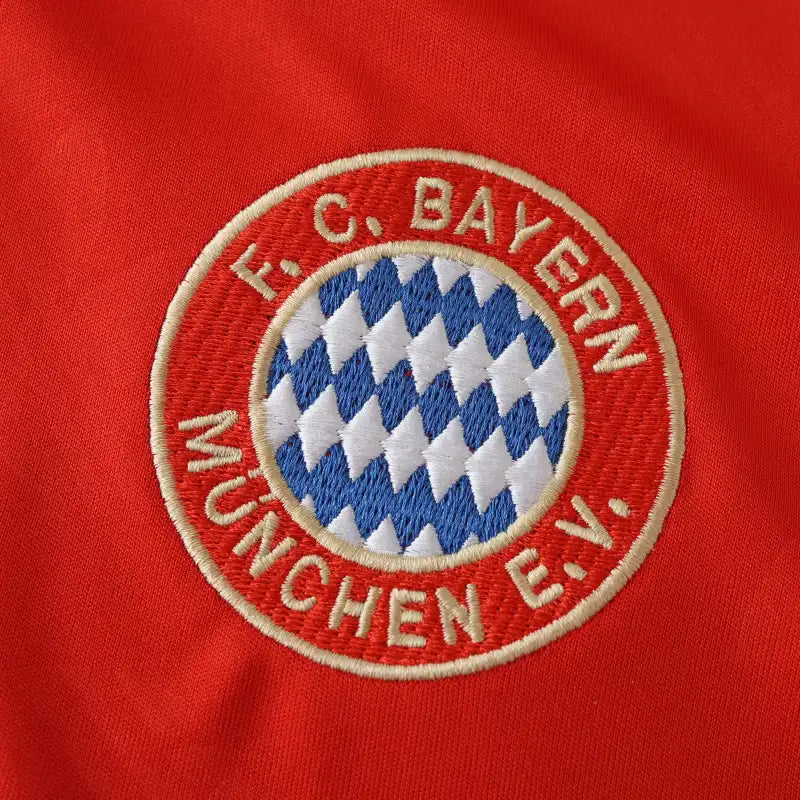 FC Bayern München Concept Fan Jersey 2024/25 Season