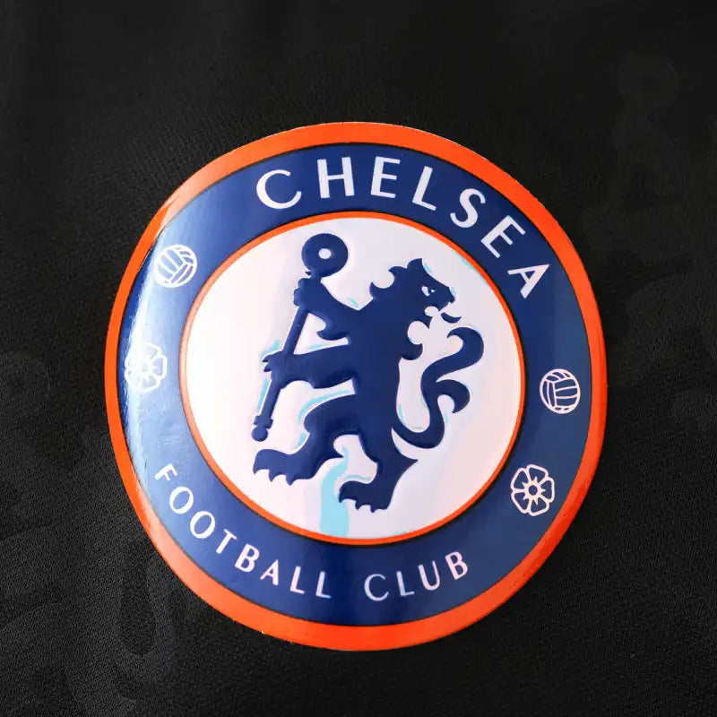 Chelsea FC Concept Jersey 2024/25 – Fan Version
