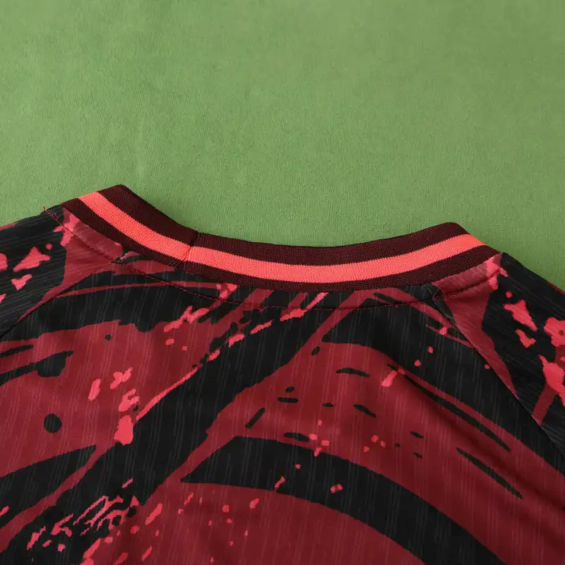 FC Barcelona 2024/25 Fan Version Training Shirt