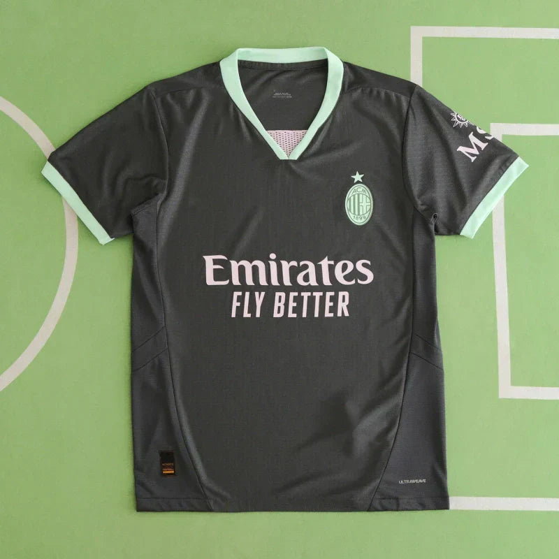 AC Milan 2024/25 Third Jersey | Fan Version