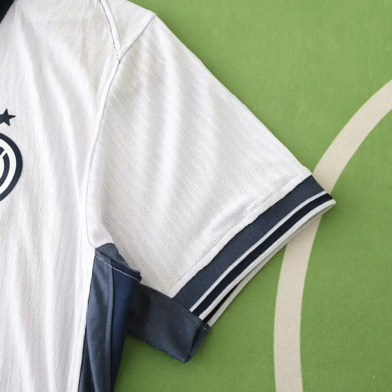 FC Internazionale Milano Away Jersey 2024/25 – Player Version