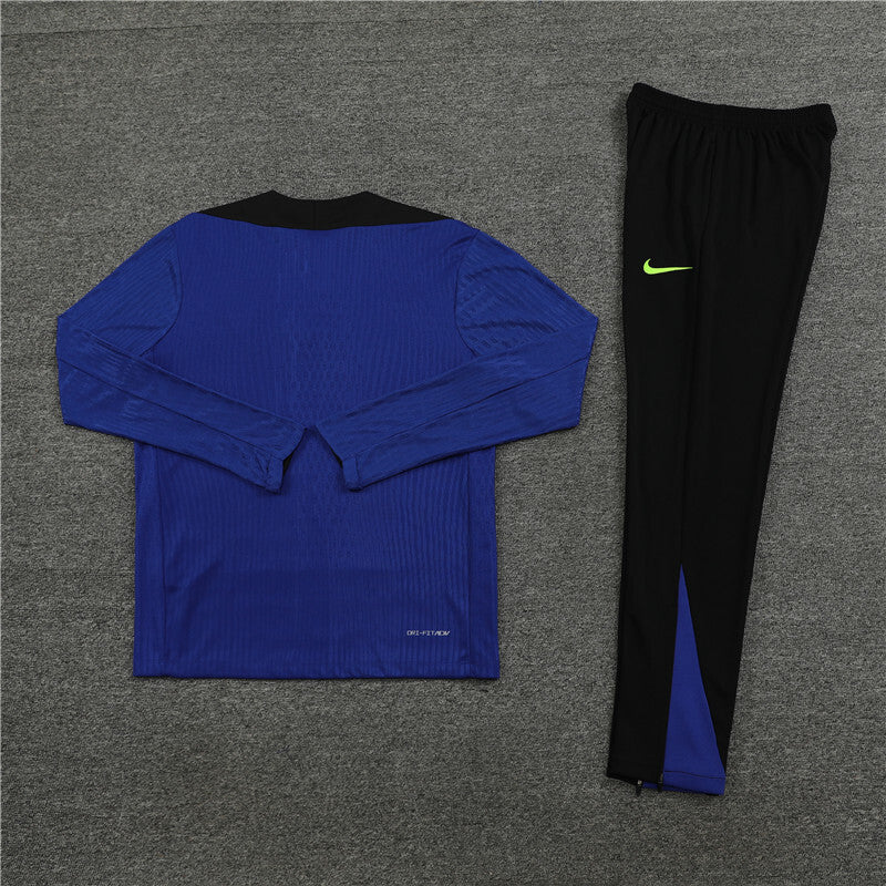 FC Barcelona Training Suit 2024/25 – Blue