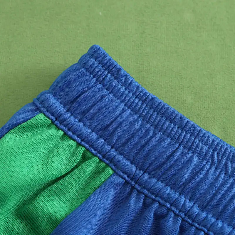 Italy National Team UEFA Nations League Away Shorts 2024