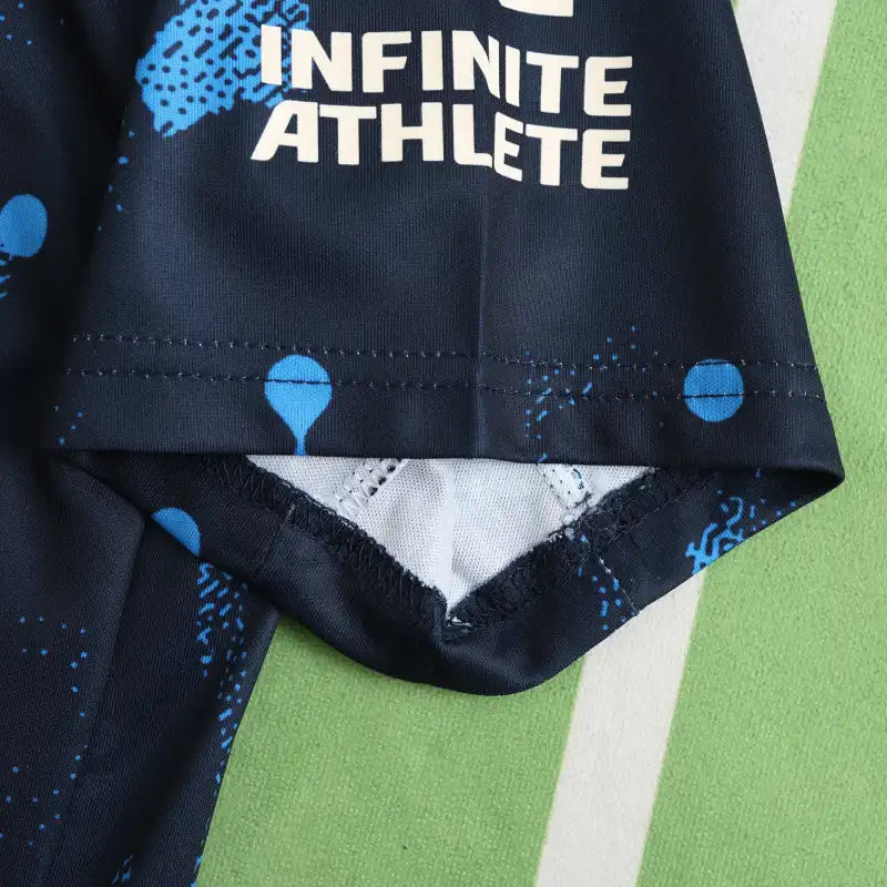 Chelsea FC Training Tracksuit 2024/25 – Fan Edition