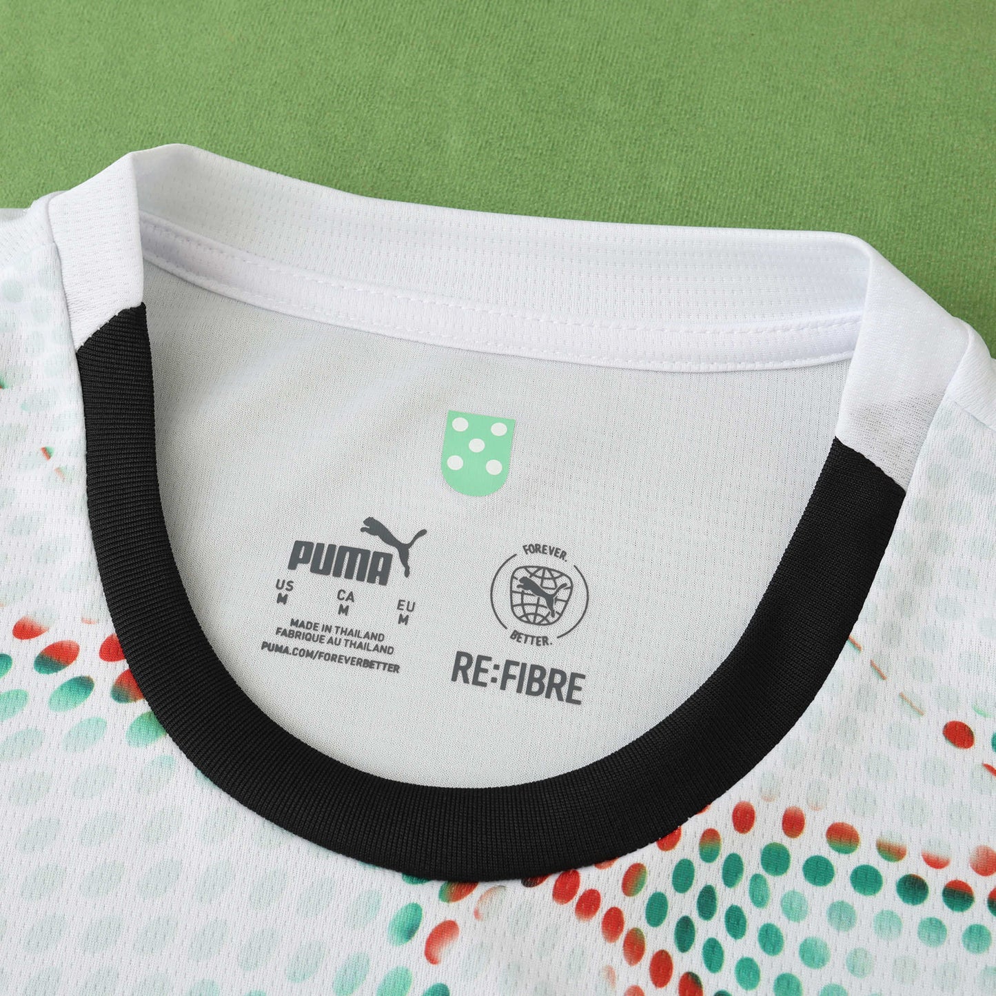 Portugal Away Jersey 2025/26 | Fan Version Football Shirt with Player Name & Number