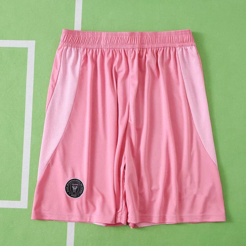 Inter Miami CF Home Shorts 2025/26