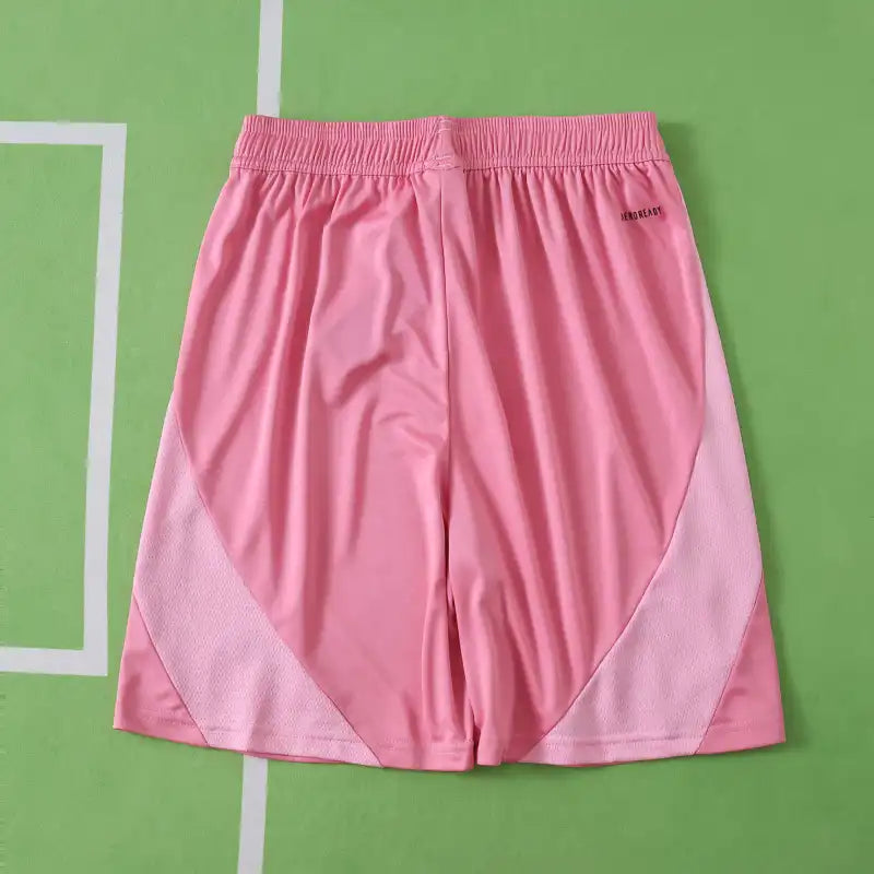 Inter Miami CF Home Shorts 2025/26