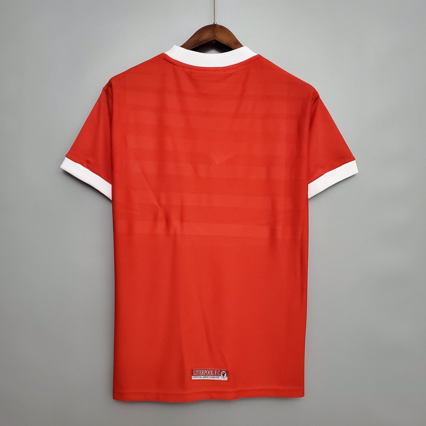 Liverpool 98/99 Home Jersey