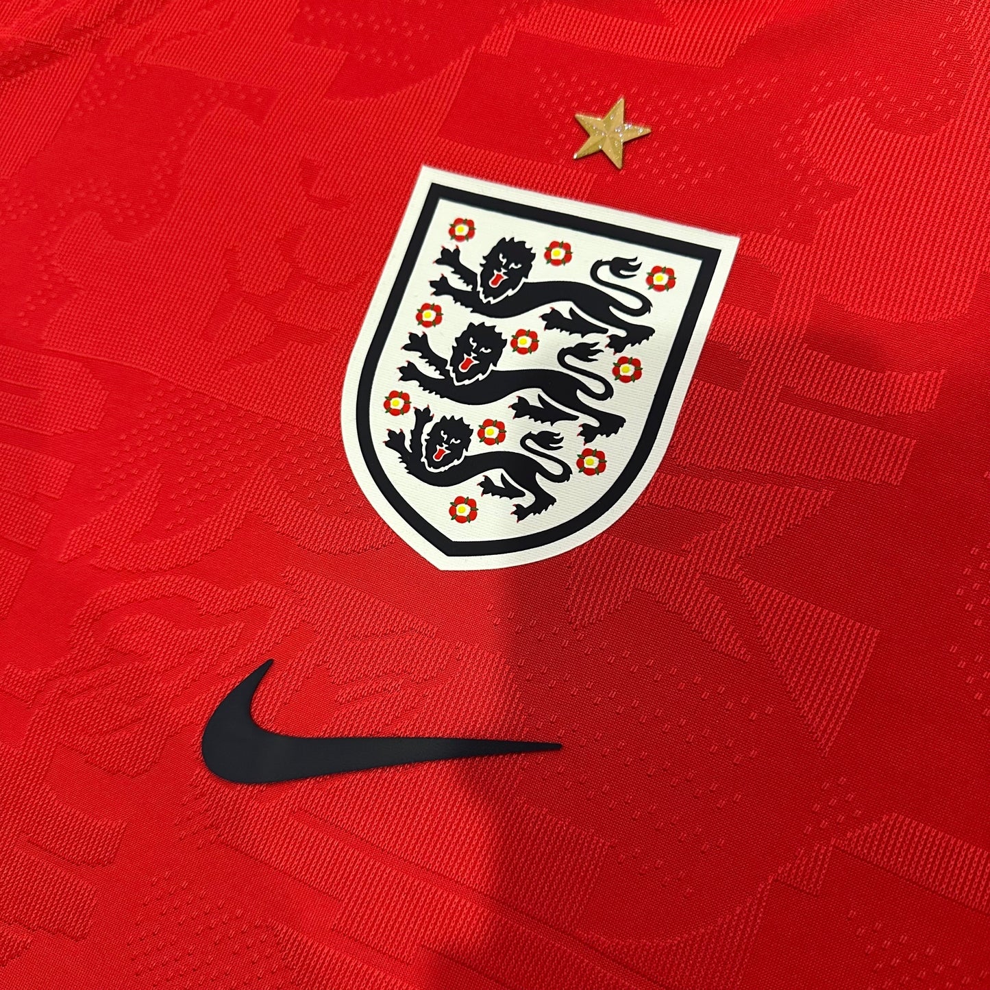 England World Cup 2026 Away Jersey