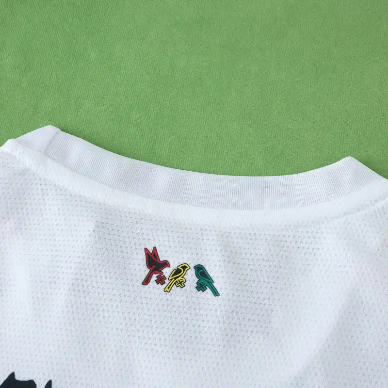 AFC Ajax Concept Fan Version 2024/25 Soccer Jersey