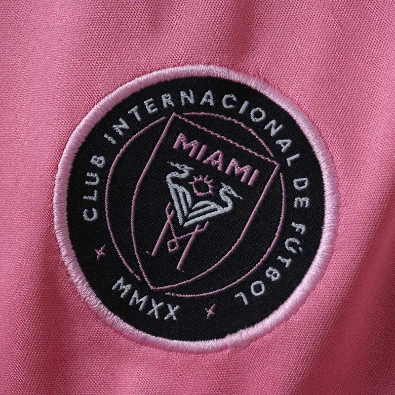 Inter Miami CF Home Shorts 2025/26