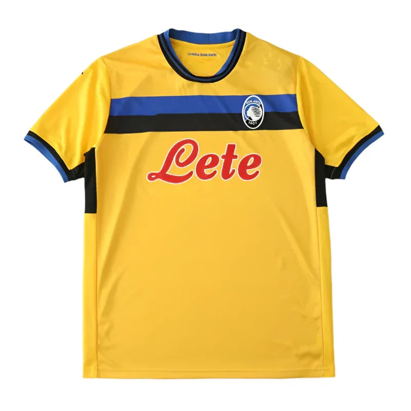 Atalanta B.C. Third Jersey 2024/25 | Fan Version Serie A Football Shirt