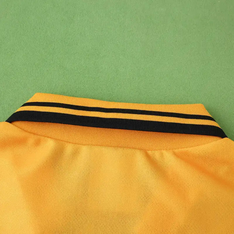 FC Internazionale Milano Third Retro Jersey 1996/97 – Fan Version