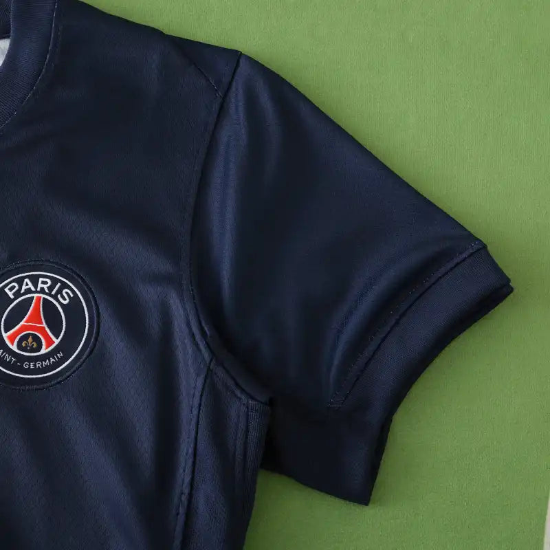 PSG Home Women's Jersey 2024/25 | Paris Saint-Germain Ladies Football Shirt