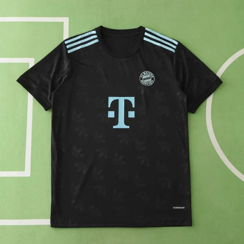 FC Bayern München 2024/25 Concept Fan Version Soccer Jersey
