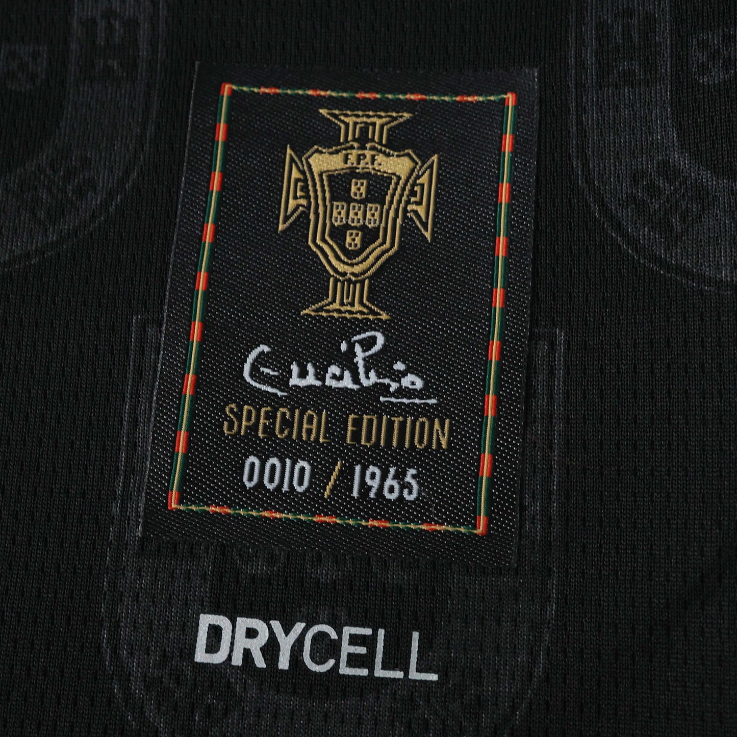 2026 FIFA World Cup Portugal Away Jersey – Seleção das Quinas Fan Kit