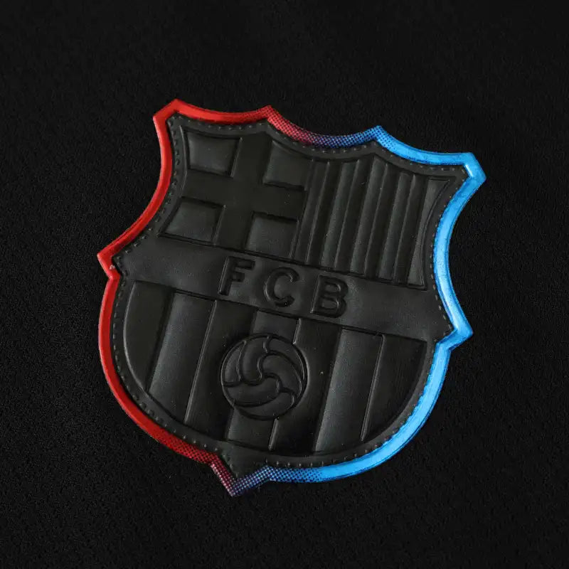 FC Barcelona x Coldplay x Spotify 2024/25 Away Fan Version Soccer Jersey
