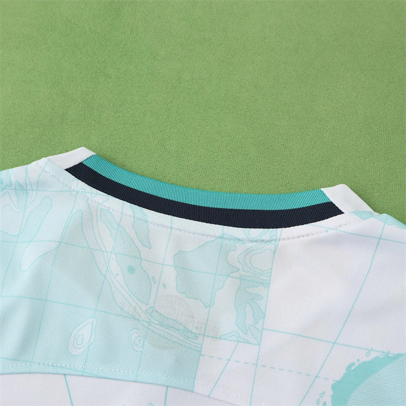 FC Internazionale Milano Away Jersey 2022/23 – Fan Version