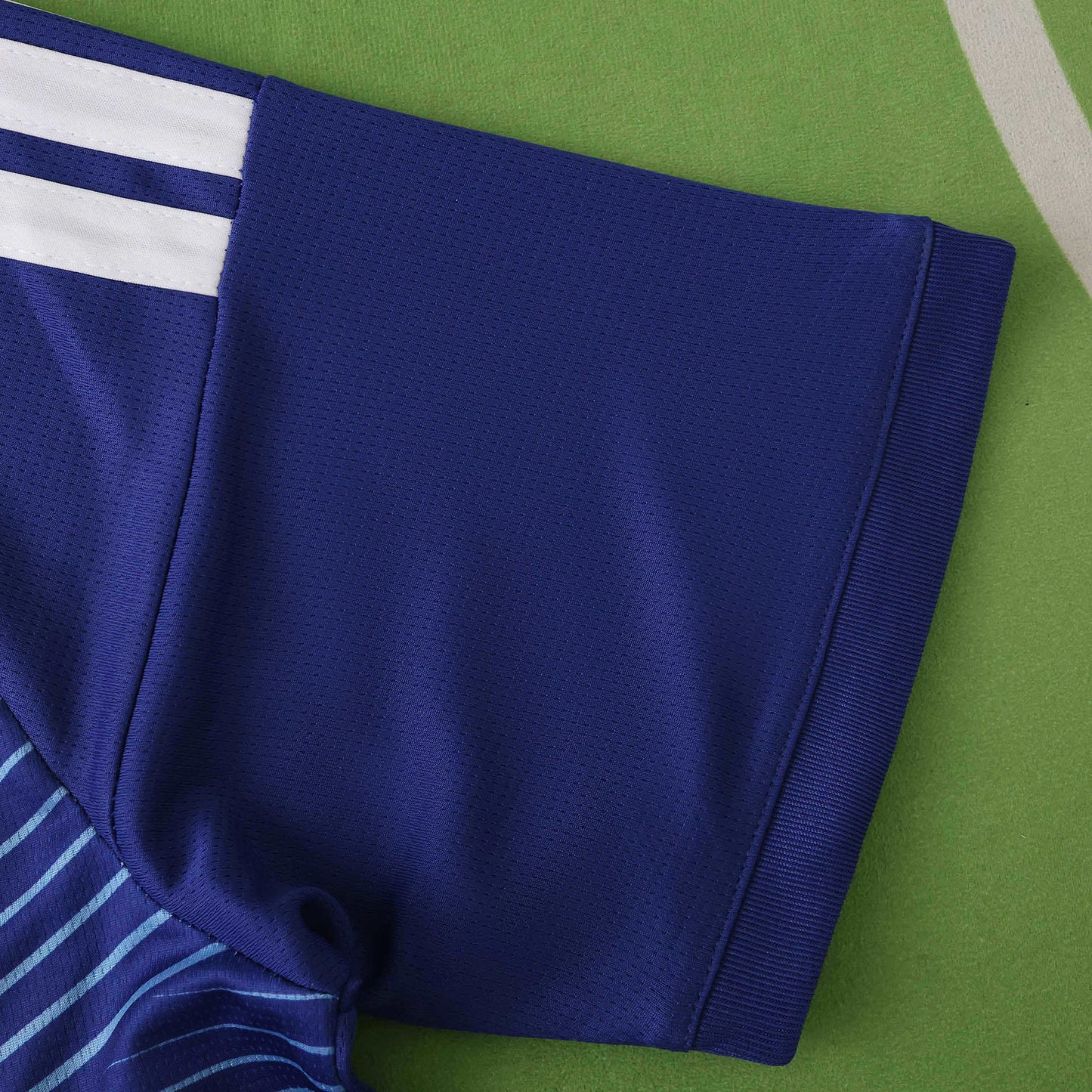 Japan Home Jersey 2026 FIFA World Cup – Samurai Blue Kit | Fan Version with Name & Number