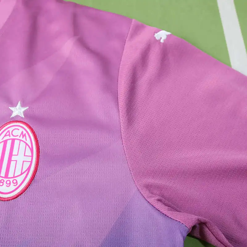 AC Milan 2023/24 Third Jersey | Fan Version