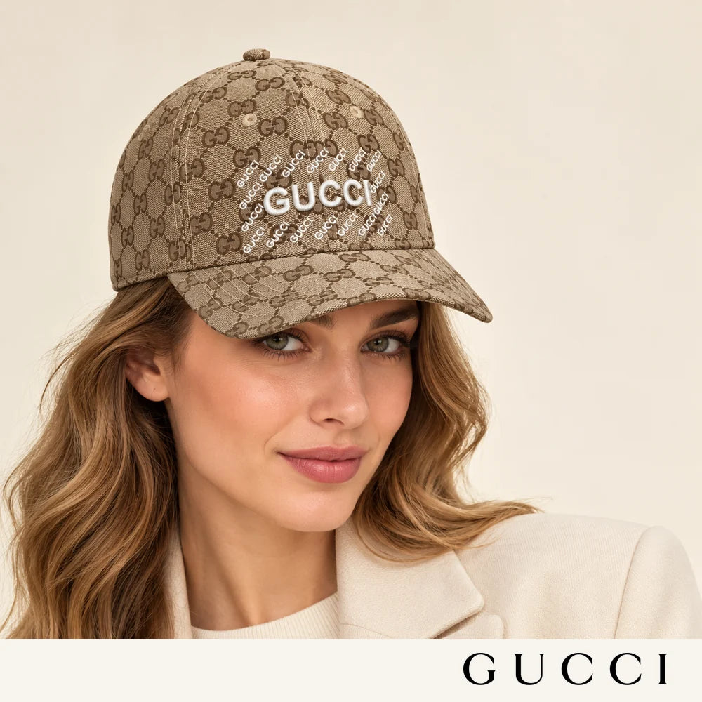 Gucci Baseball Cap - image 1