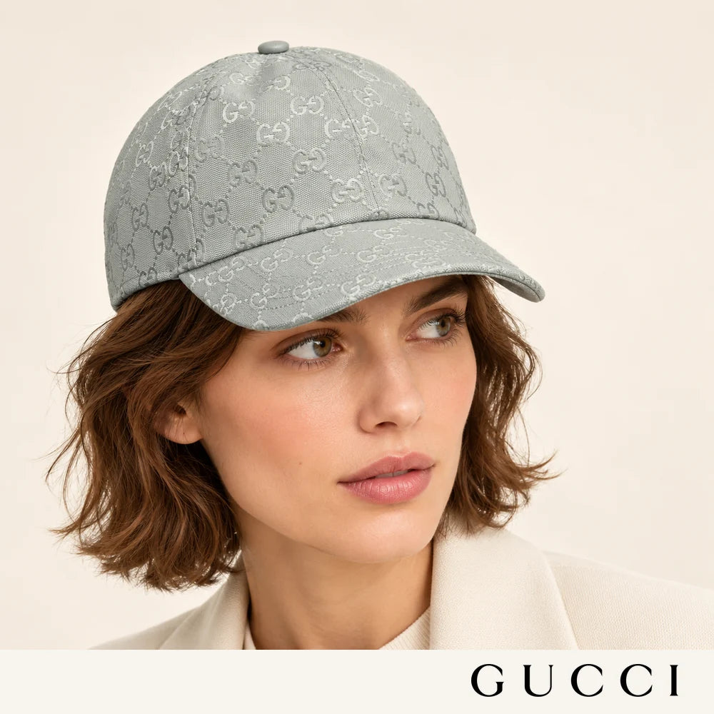 Gucci Baseball Cap - image 1