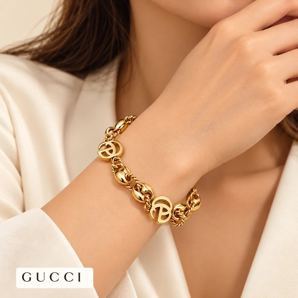 Gucci Bracelet – Style 18 - image 1