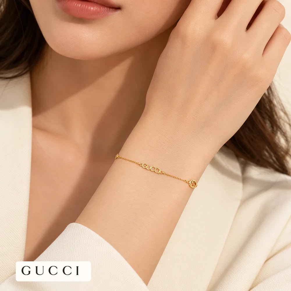 Gucci Jewelry Set - image 1