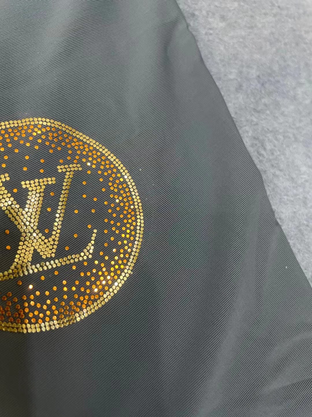 Louis Vuitton Boxed Dark Large Circle Monograms Boxer Briefs, image 6