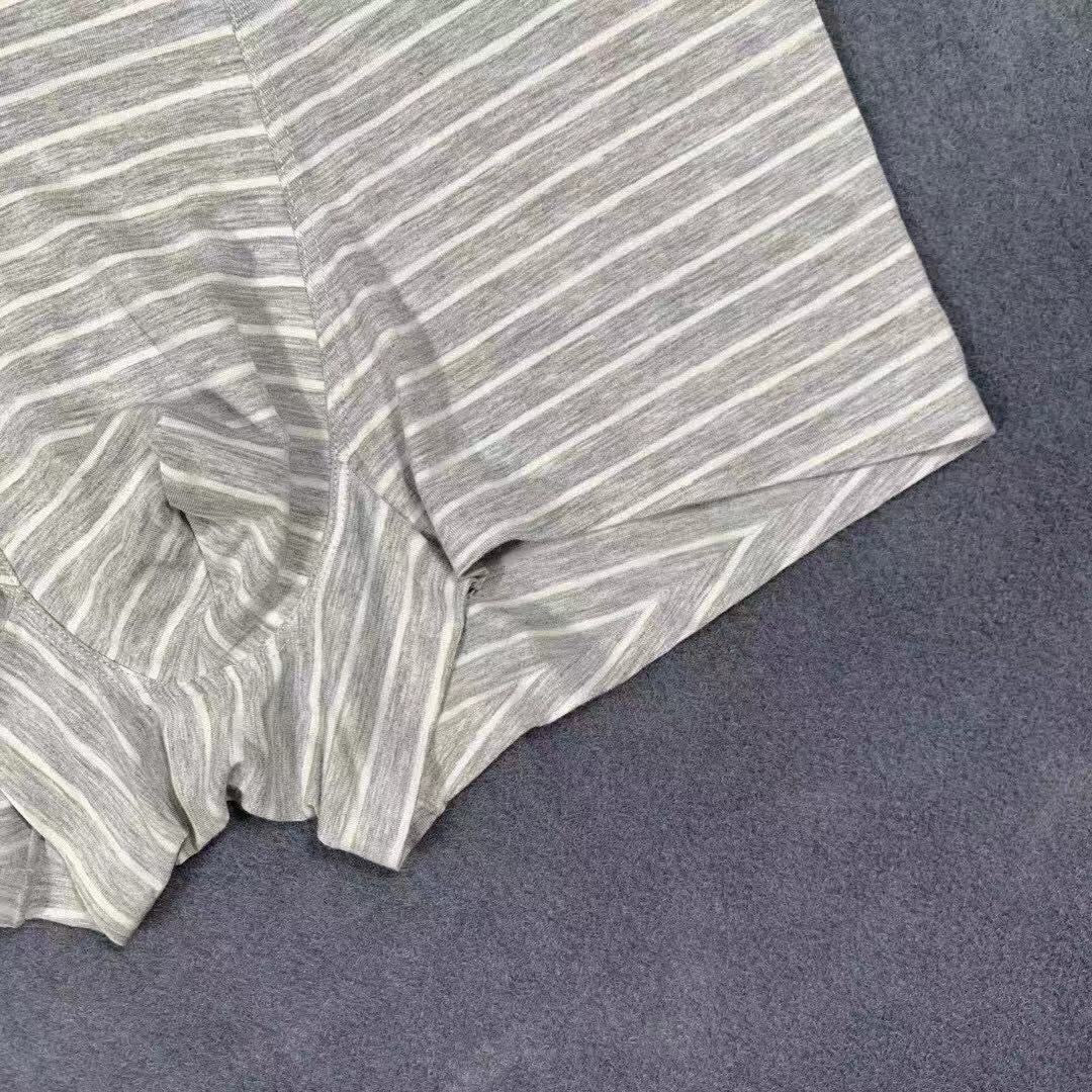 Calvin Klein Fine Horizontal Stripes Boxer Briefs, image 9