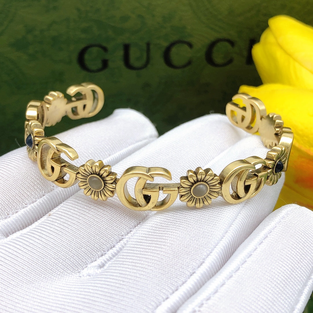 Gucci Bracelet – Style 11 - image 6