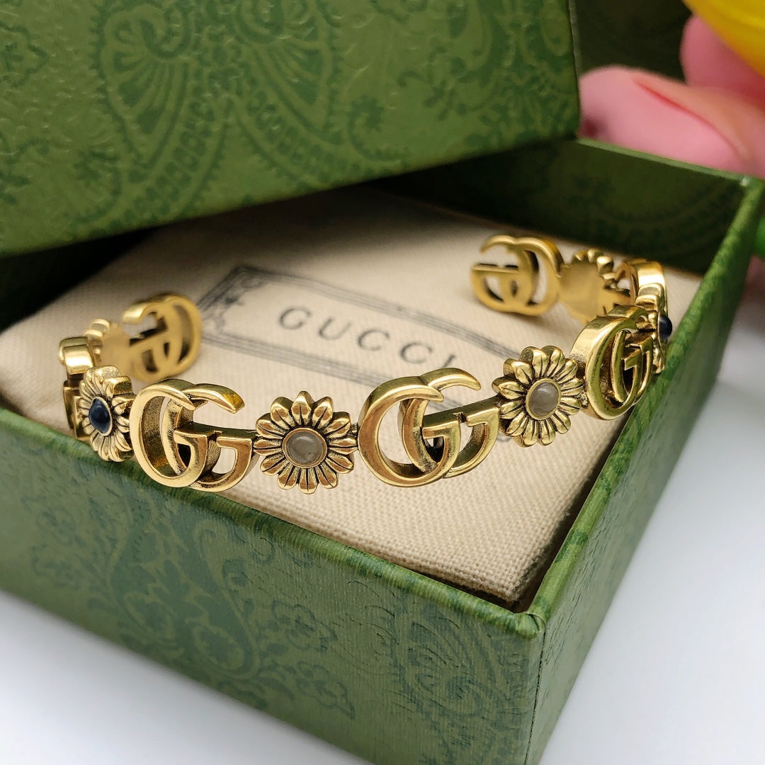 Gucci Bracelet – Style 11 - image 2