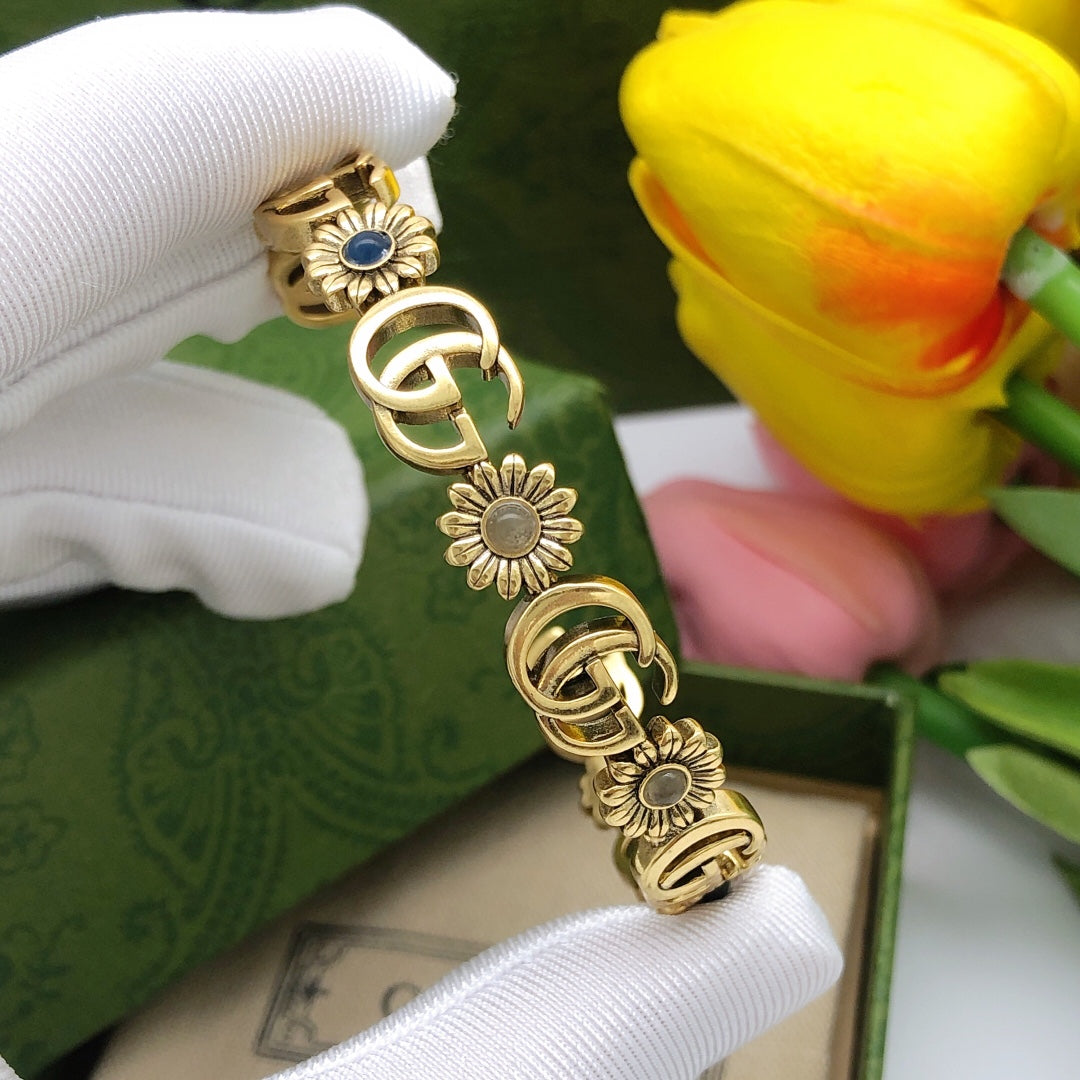 Gucci Bracelet – Style 11 - image 3