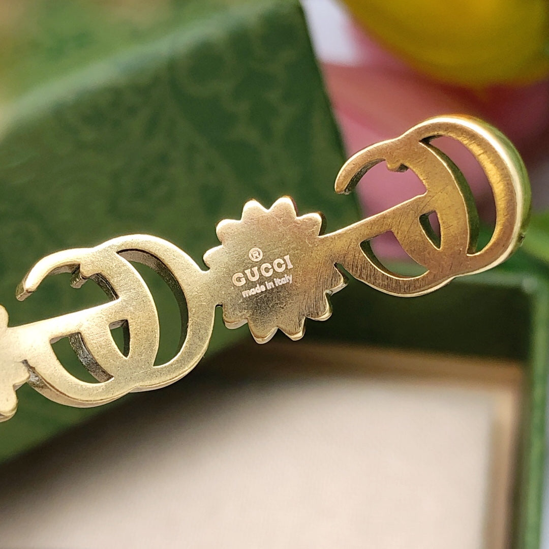 Gucci Bracelet – Style 11 - image 4
