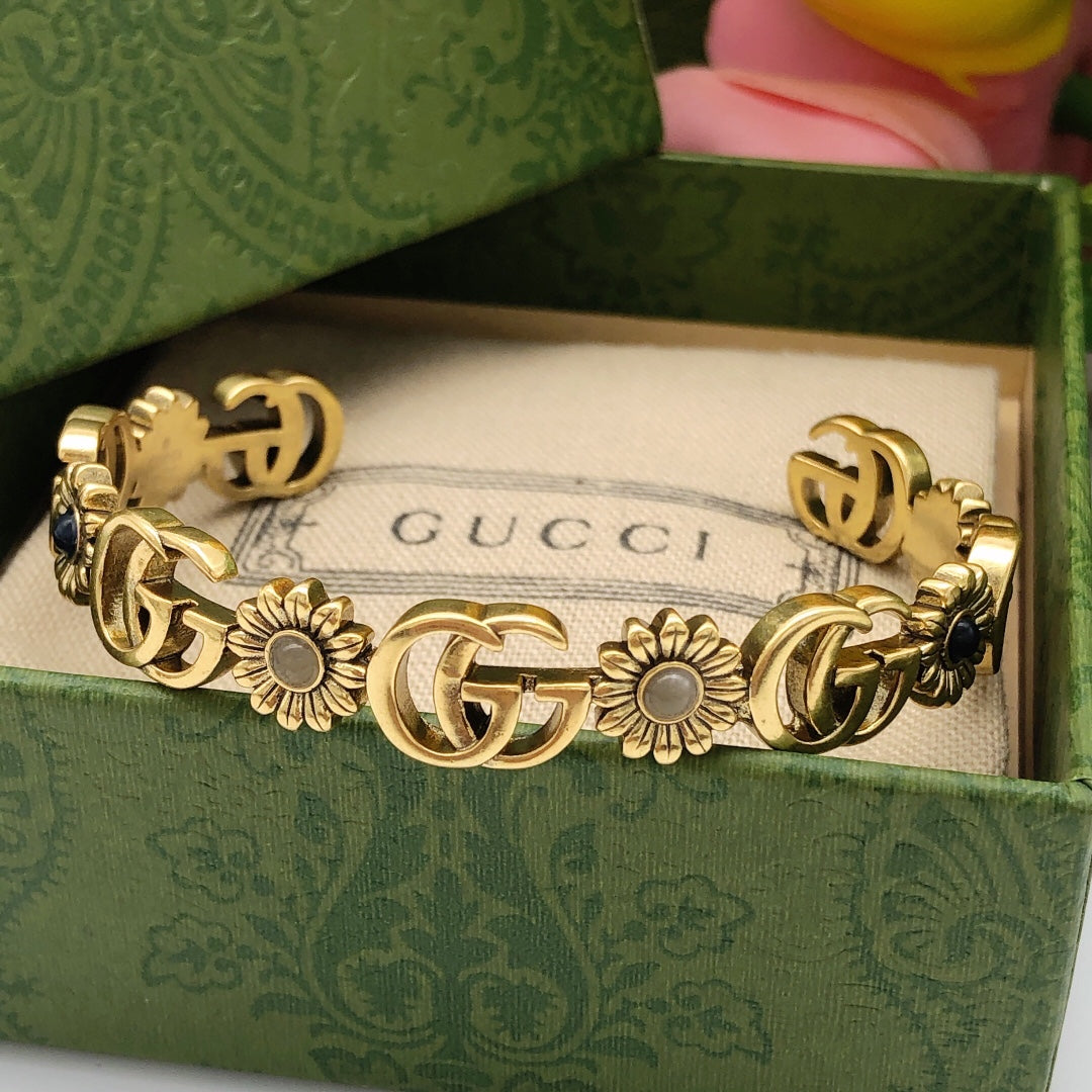 Gucci Bracelet – Style 11 - image 5