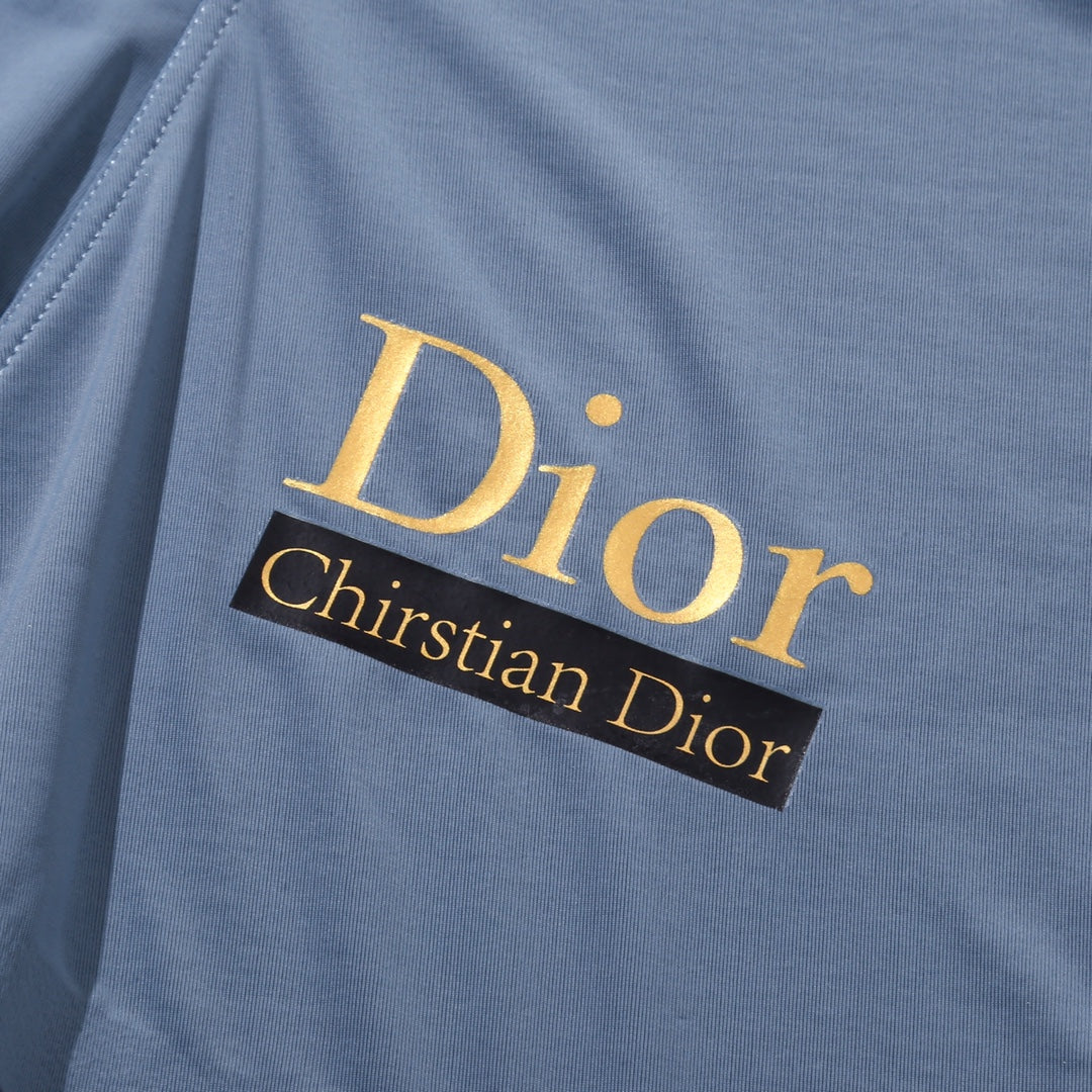 Dior Muted Shades Small Front Text Boxer Briefs, image 8