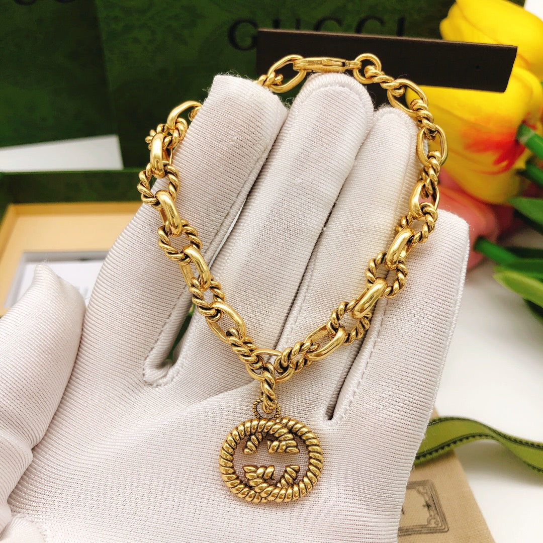 Gucci Bracelet – Style 15 - image 2