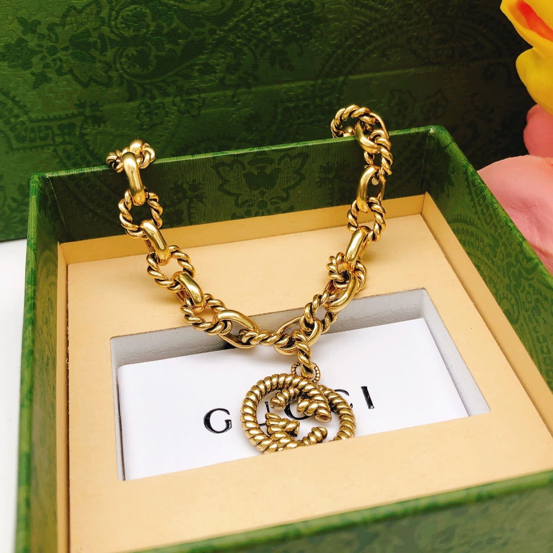 Gucci Bracelet – Style 15 - image 3