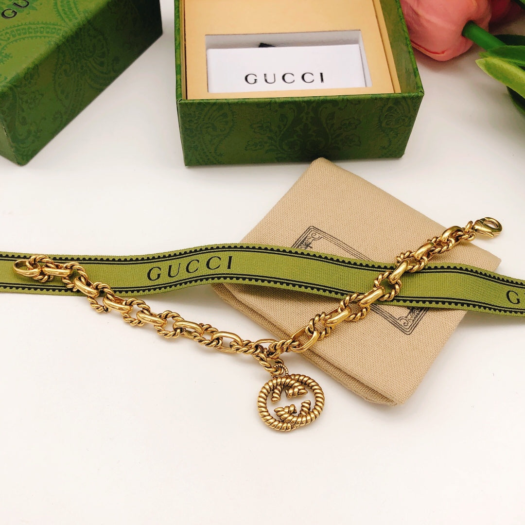 Gucci Bracelet – Style 15 - image 4