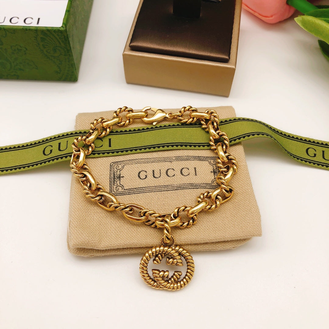 Gucci Bracelet – Style 15 - image 6