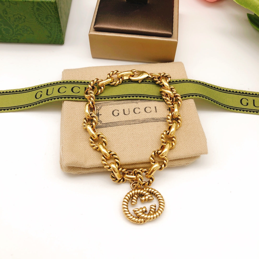 Gucci Bracelet – Style 15 - image 5