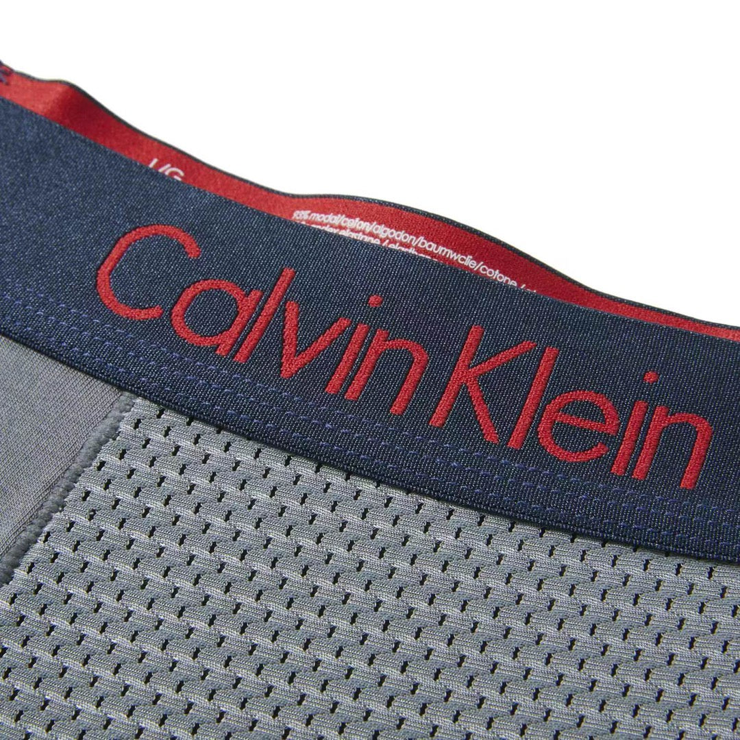 Calvin Klein White Box Presentation Boxer Briefs, image 4