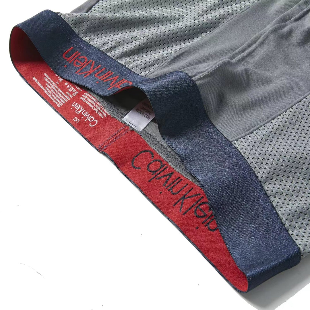 Calvin Klein White Box Presentation Boxer Briefs, image 5