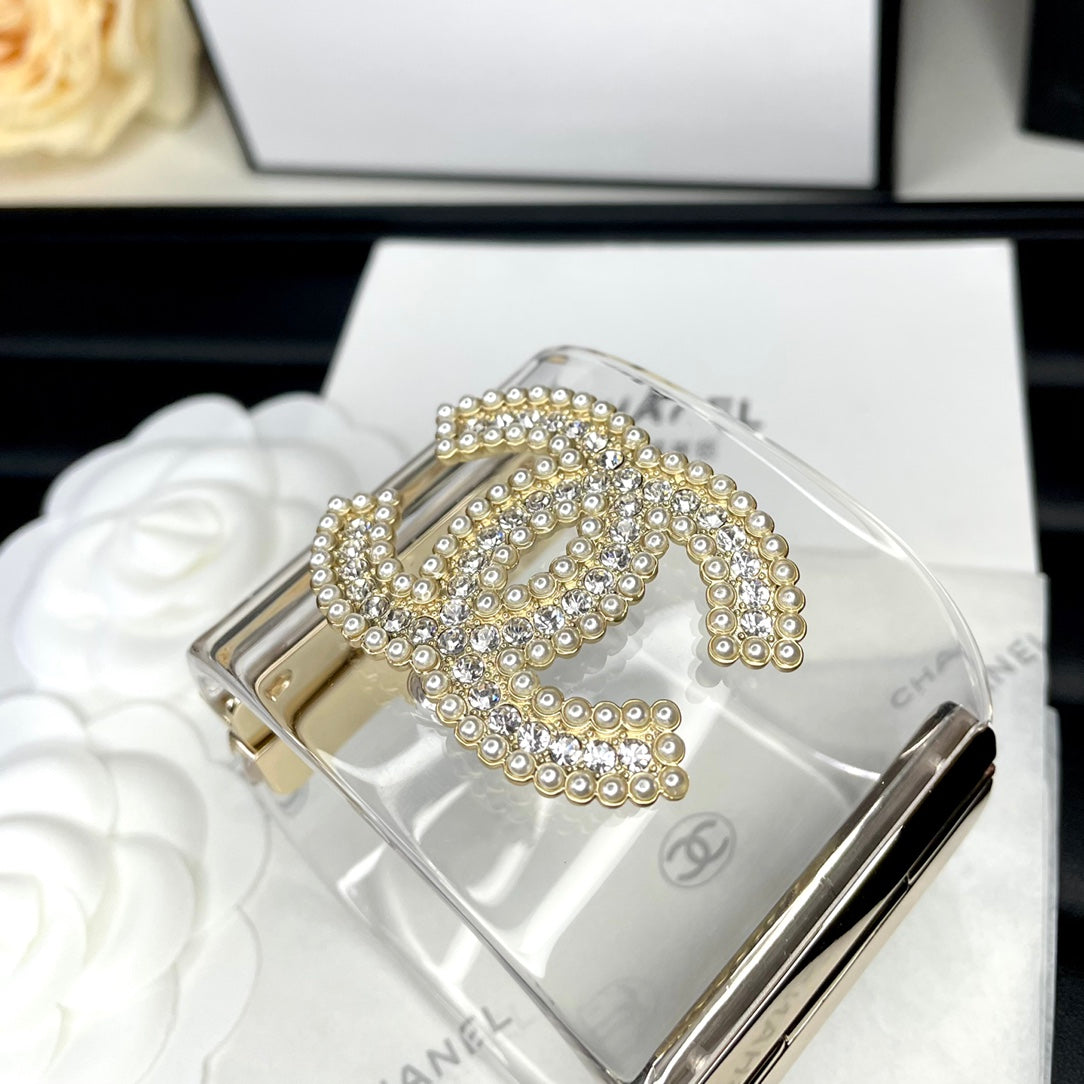 Chanel style bracelets - product photo 2